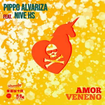 Amor Veneno by Pippo Alvariza