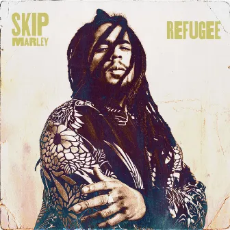 Refugee by Skip Marley