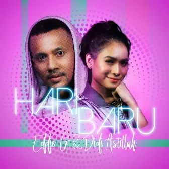 Hari Baru by Eddie G.