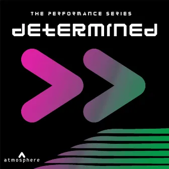 Performance: Determined by Michael James Burns