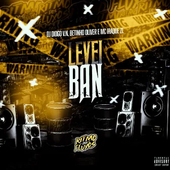 Levei Ban by DJ Diogo V.N