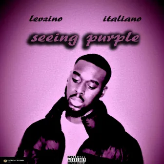 Seeing Purple by Italiano