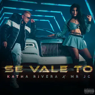 Se Vale To by katha Rivera