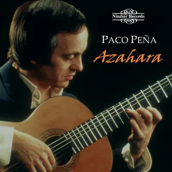 Azahara by Paco Peña