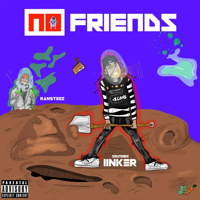 No Friend$