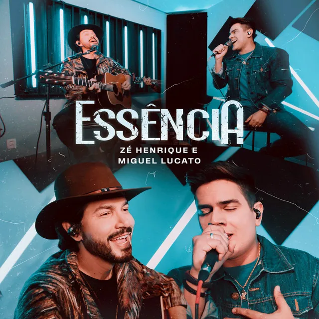 Essência (Acústico)