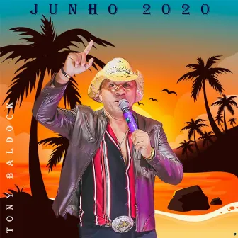 Junho 2020 by Tony Baldock