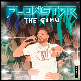 Flowstar by The Samu