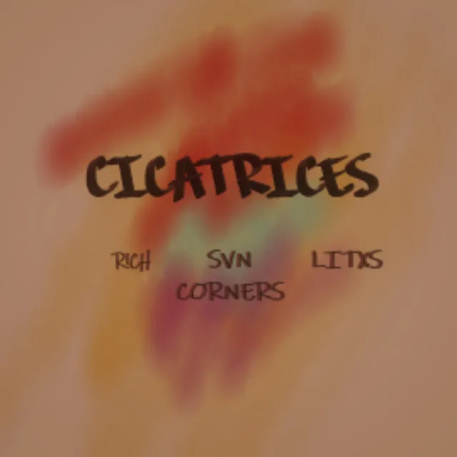 Cicatrices