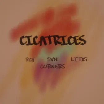 Cicatrices by R!CH