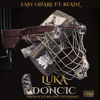 Luca Doncic by EASY O‚ÄôHARE