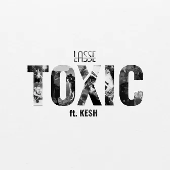 Toxic by Kesh