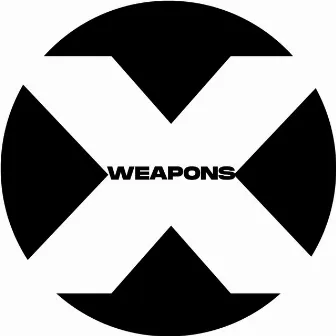 Weapons V10 by Born in 92'