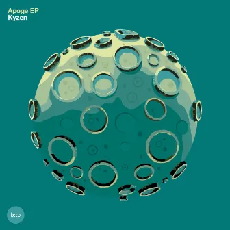 Apoge EP by Kyzen