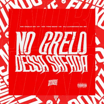 No Grelo Dessa Safada by MC TOM BEAT V8