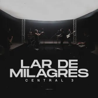 Lar de Milagres by Gabriela Maganete