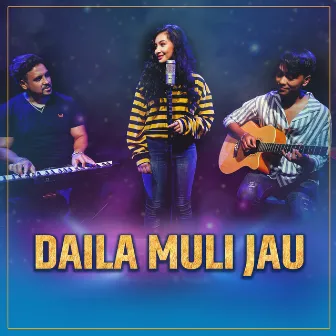 Daila Muni Jau by Kamal Saurag