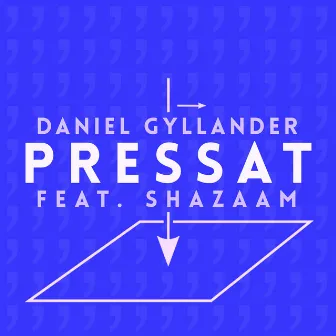 PRESSAT by Daniel Gyllander