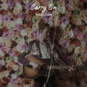 Carry On by Tyler Cain