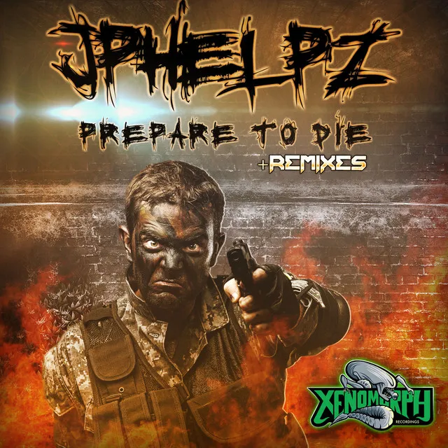 Prepare To Die - Moth Remix