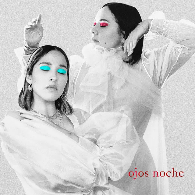 Ojos Noche (feat. Carla Morrison)