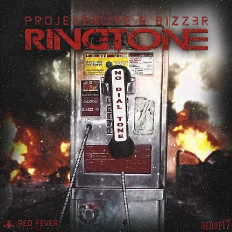 Ringtone by B1zz3r