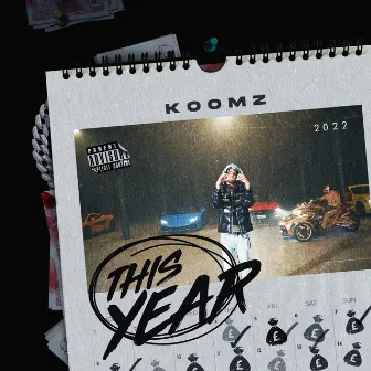 This Year by Koomz