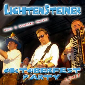 So a Schöner Tag (Fliegerlied) Special Edition by Die Lichtensteiner