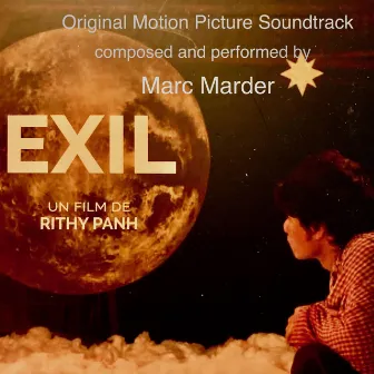 Exil/Exile (Original Motion Picture Soundtrack) by Marc Marder