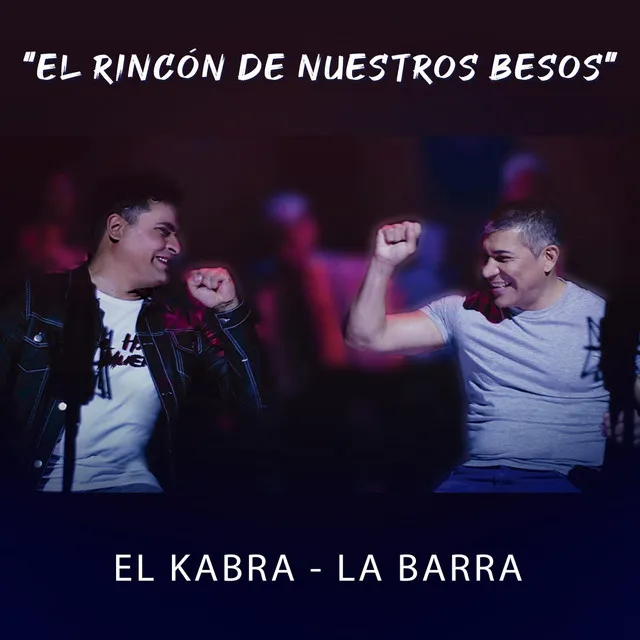 El Rincón de Nuestros Besos