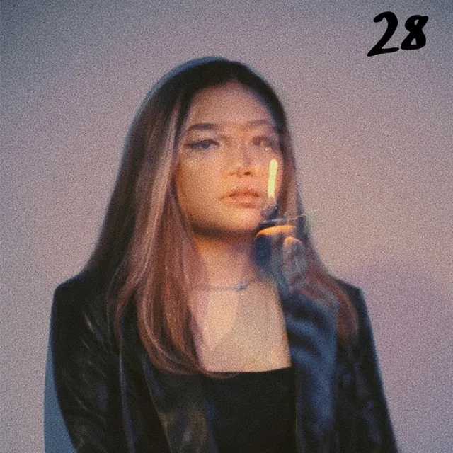 28