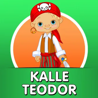 Kalle Teodor by Astrid Söderman Carlberg