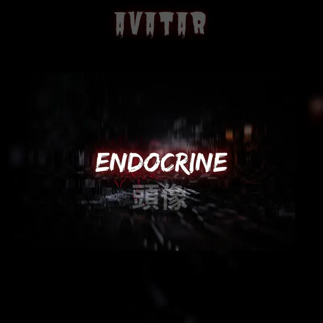 ENDOCRINE