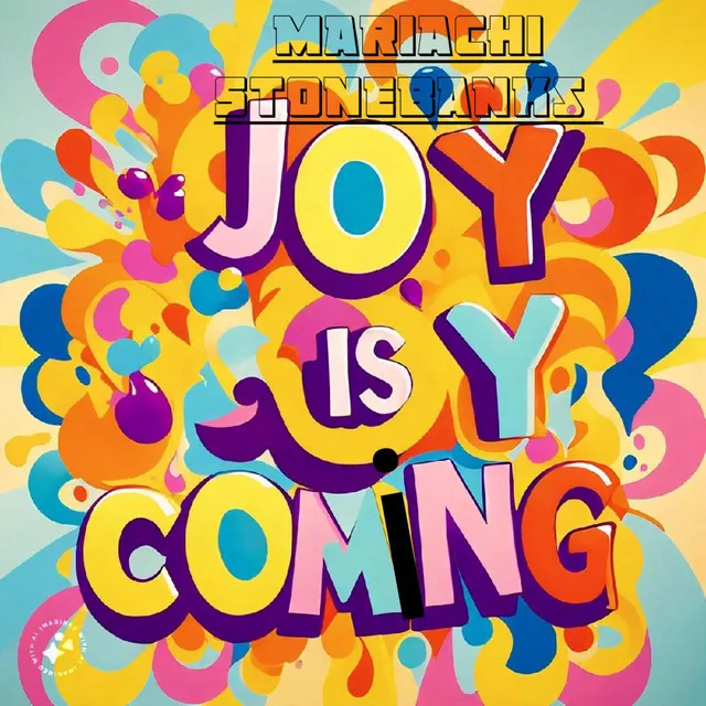 Joy Is Coming