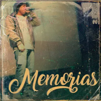 Memorias by BLASTEK