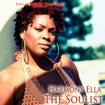 The Soulist by Harmony Ella