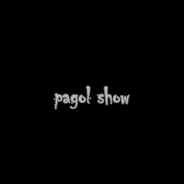 Pagol Show - Slowed + Reverb