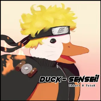 Duck sensei! (Original) by PatoX