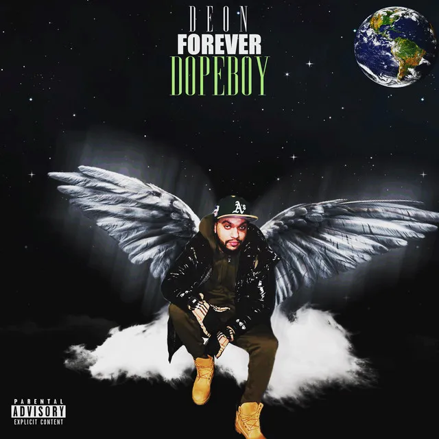 ForeverDopeboy