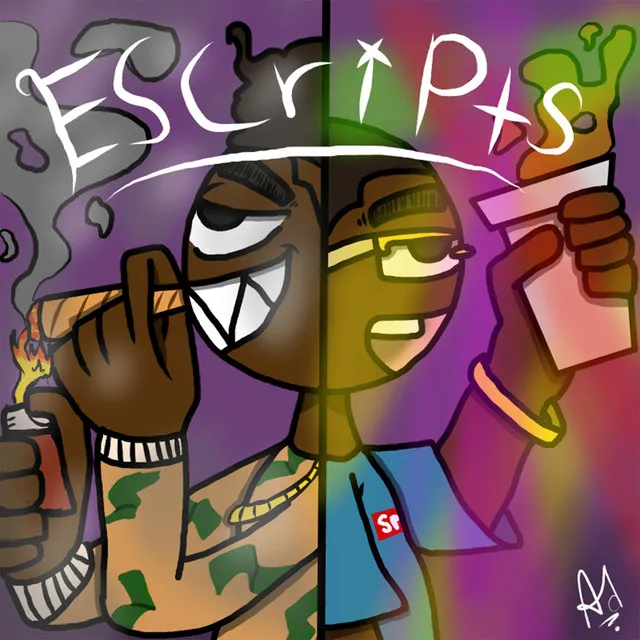 Escrips