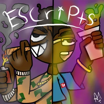 Escrips by Don!e