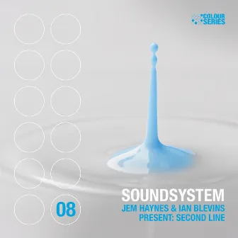 Soundsystem EP by Jem Haynes