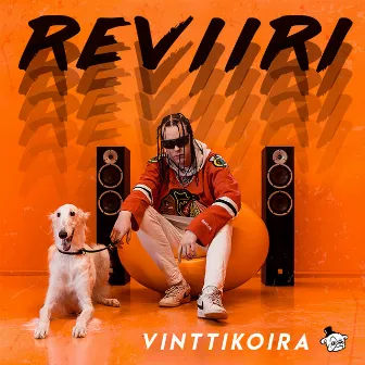 Reviiri by Vinttikoira