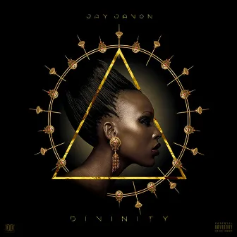 Divinity by Jay Javon