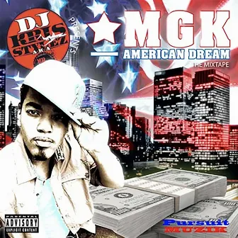 American Dream by MGK