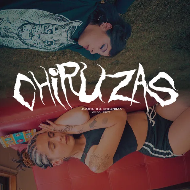 Chiruzas