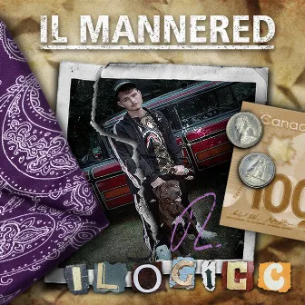 IL Mannered by ILogicc