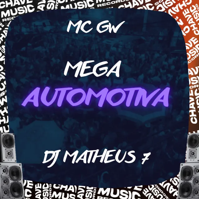 Mega Automotiva