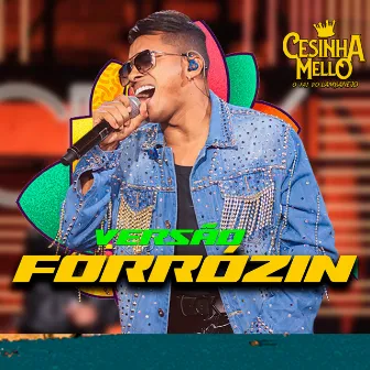 Versão Forrózin by CESINHA MELLO