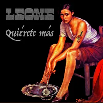 Quiérete más by Leone